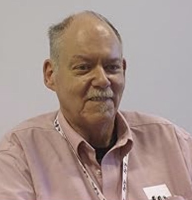 Photo of Glen Cook