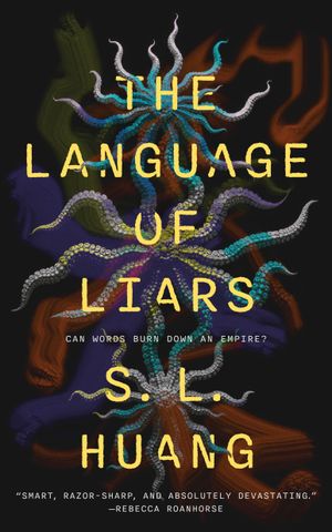 The Language of Liars