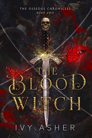 The Blood Witch