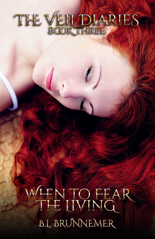 When To Fear The Living cover