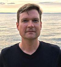 Photo of Josiah Bancroft