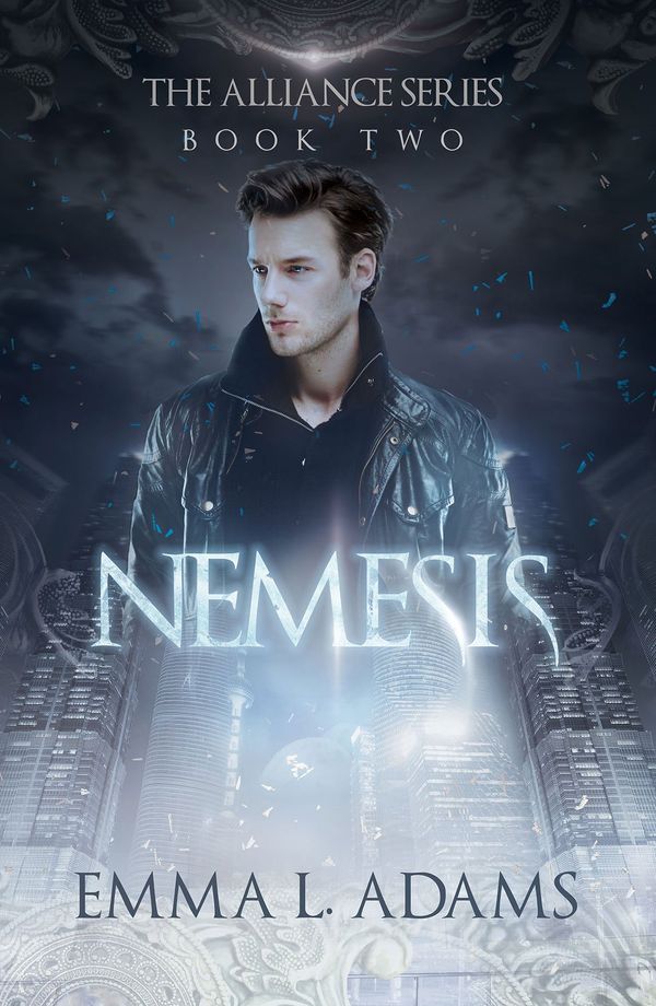 Nemesis cover