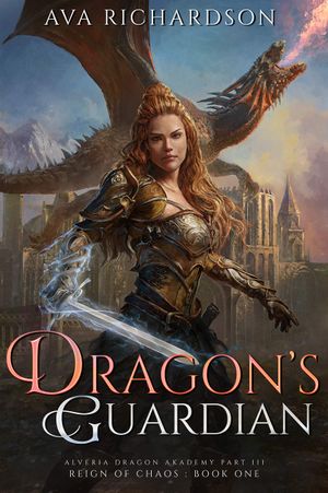 Dragon's Guardian