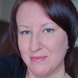 Photo of Claire Gallagher