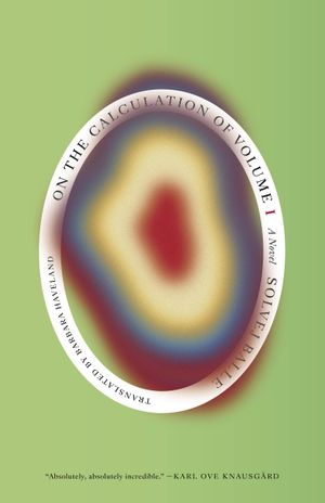 On the Calculation of Volume (Book I)