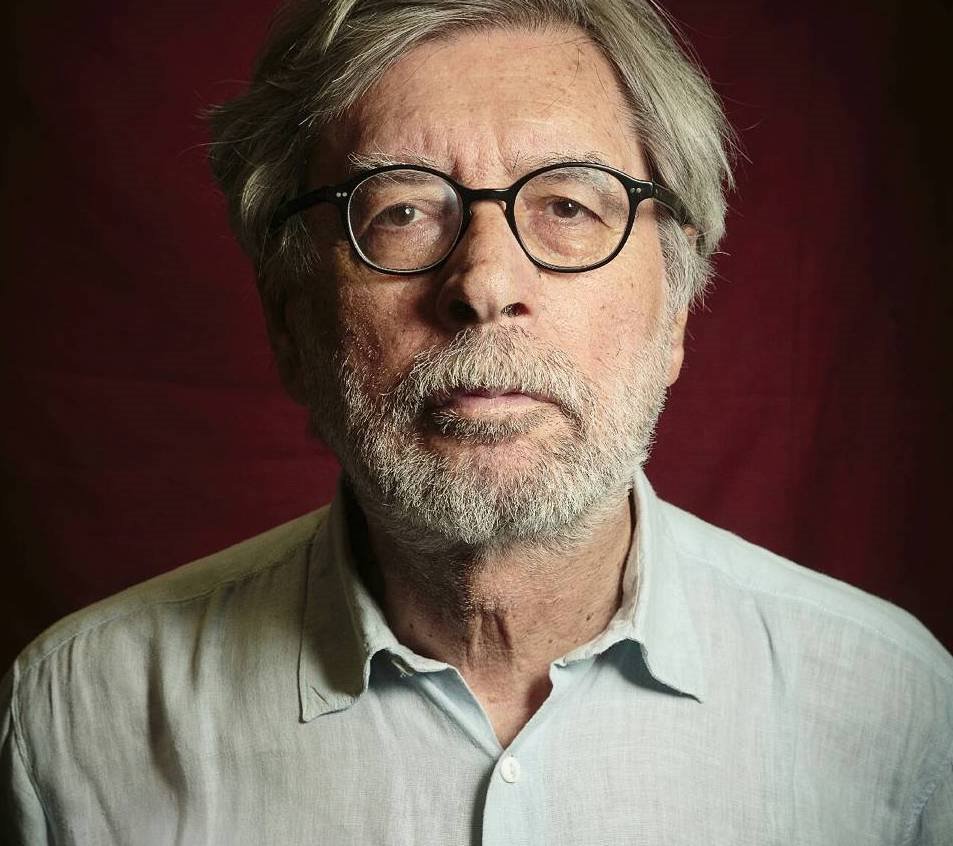 Photo of Domenico Starnone