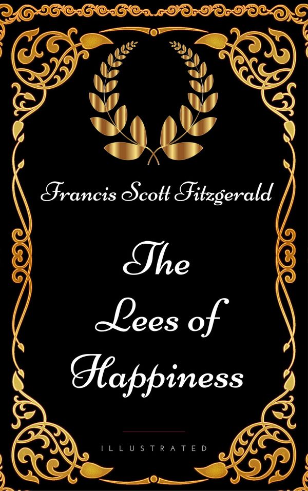 The Lees of Happiness Book Cover