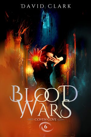 Blood Wars