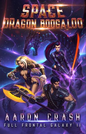 Space Dragon Boogaloo
