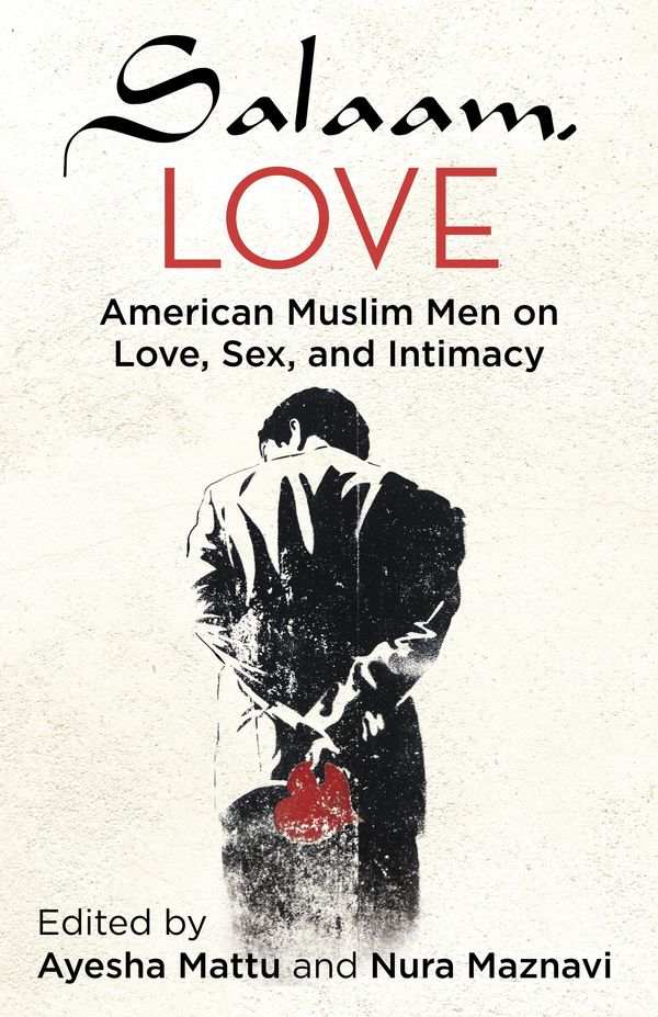 Salaam, Love Book Cover
