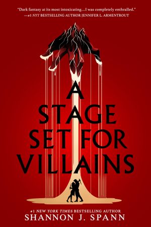A Stage Set for Villains