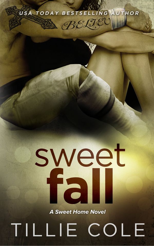 Sweet Fall Book Cover