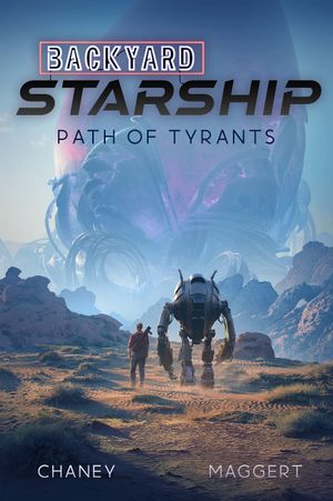 Path of Tyrants
