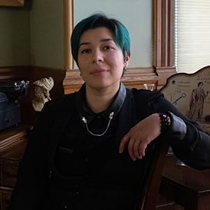 Photo of Nadi Reed Perez