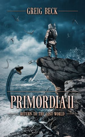 Return to the Lost World