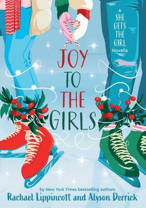Recent book by Rachael Lippincott