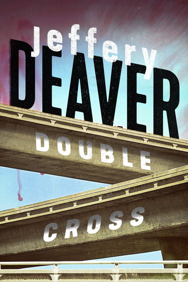 Double Cross Book Cover