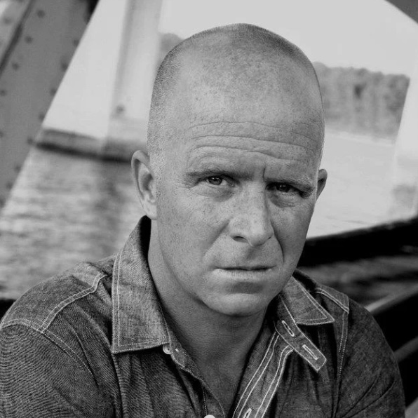 Photo of Ben Coes