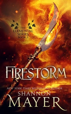 Firestorm