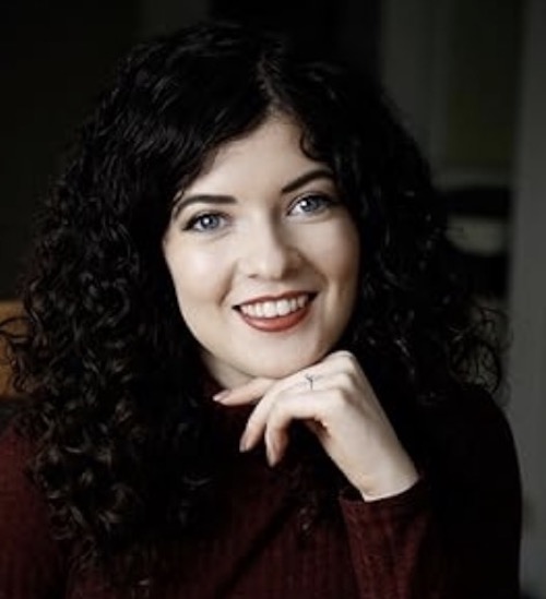 Photo of Rosie Hewlett