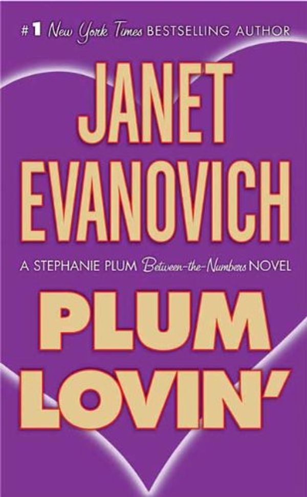 Plum Lovin' Book Cover