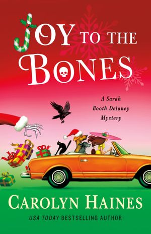 Joy to the Bones