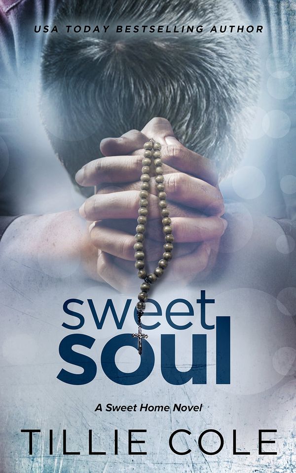 Sweet Soul Book Cover
