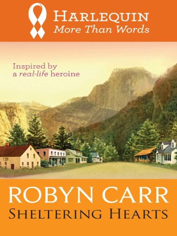 Sheltering Hearts Book Cover