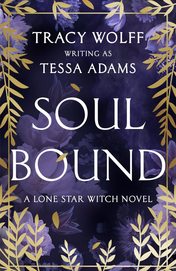 Soulbound cover