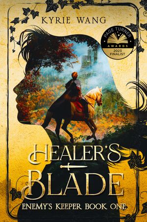 Healer's Blade