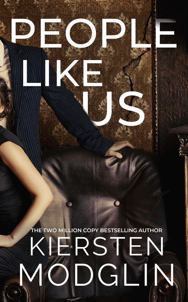 People Like Us Book Cover