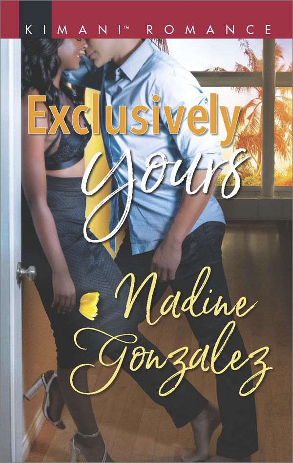 Exclusively Yours cover