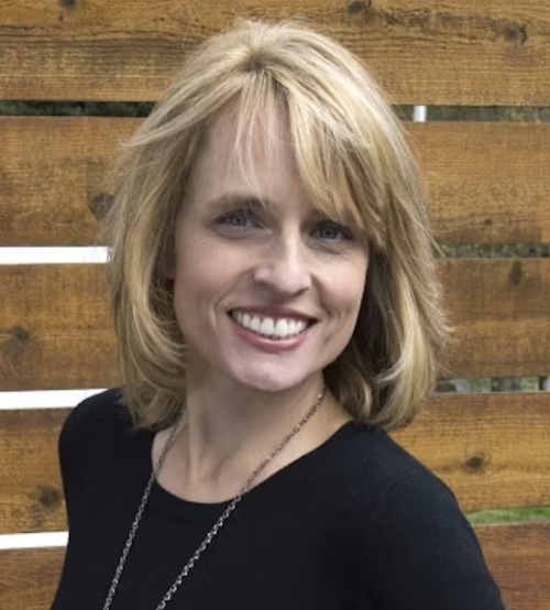 Photo of Lauren Blakely