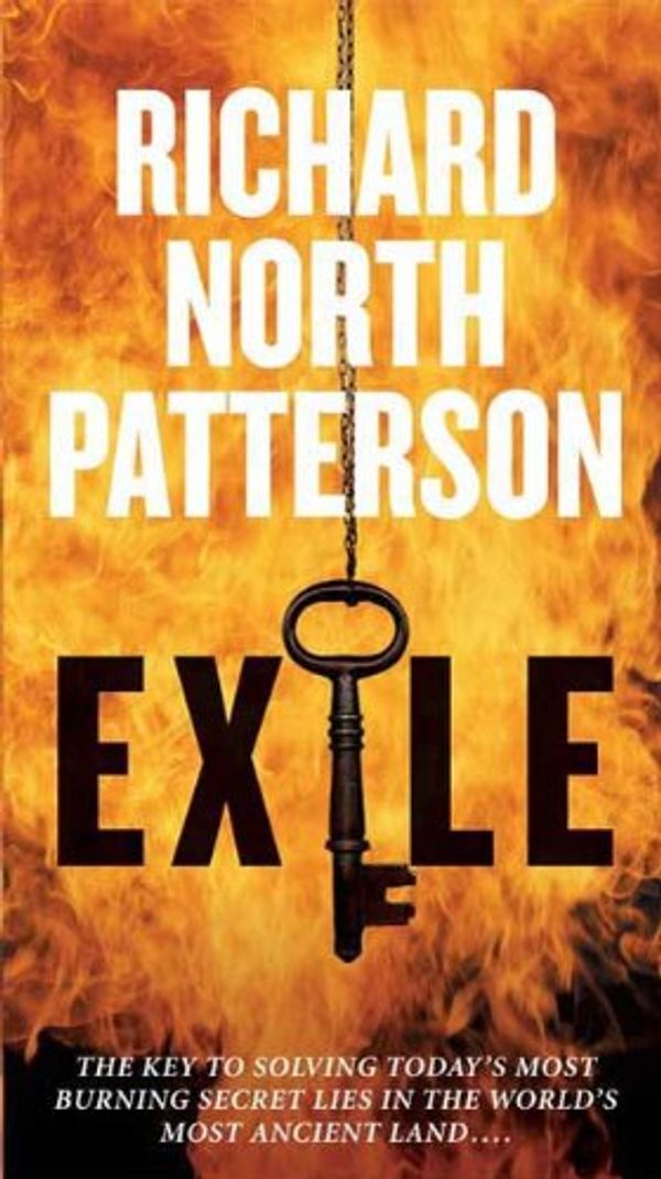 Exile Book Cover