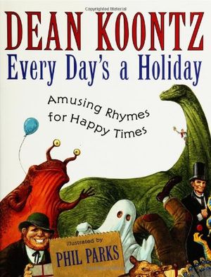 Every Day's a Holiday