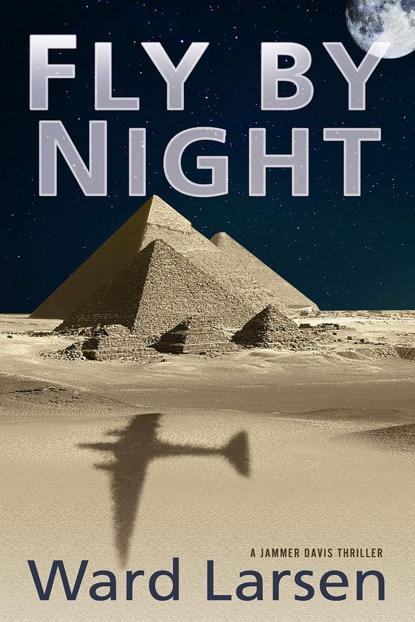 Fly by Night cover