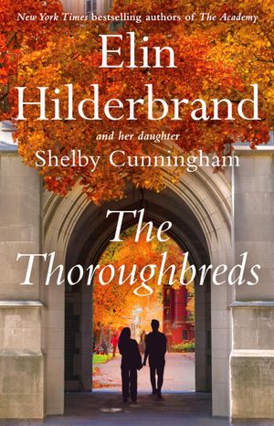 Recent book by Elin Hilderbrand