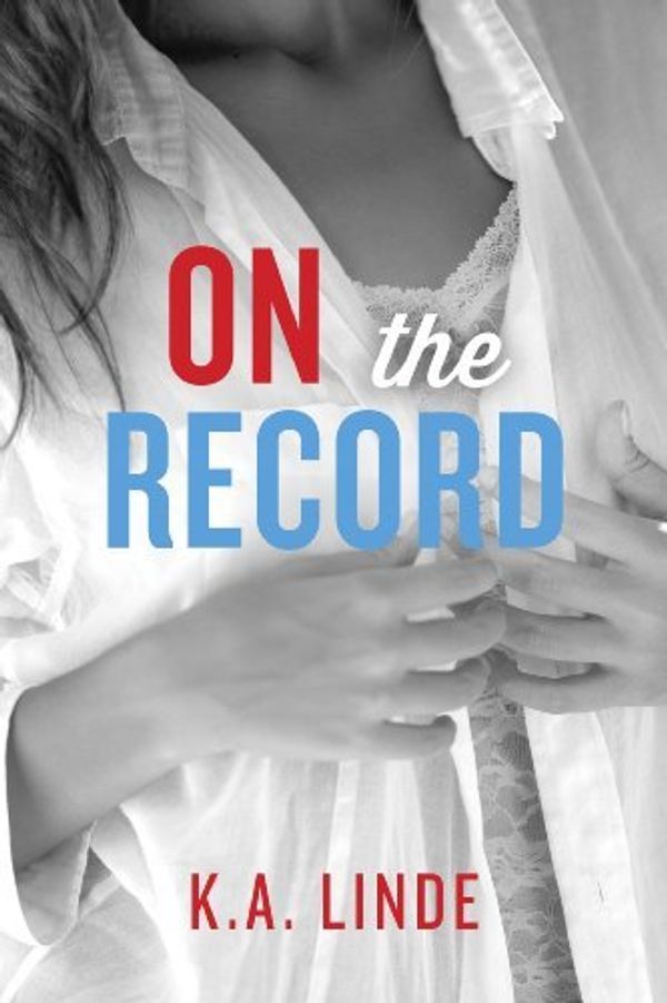 On the Record cover