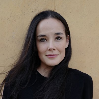 Photo of Asia Mackay