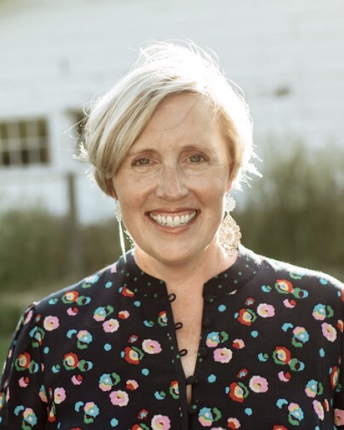 Photo of Kate Dyer-Seeley