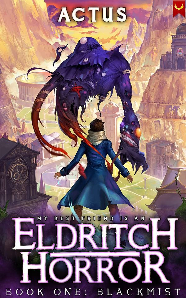 Blackmist cover