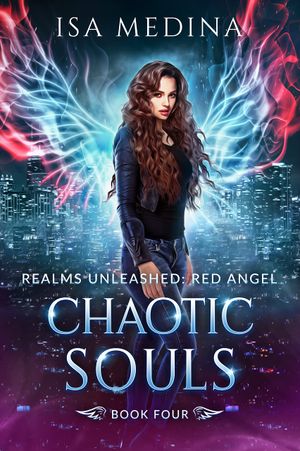 Chaotic Souls