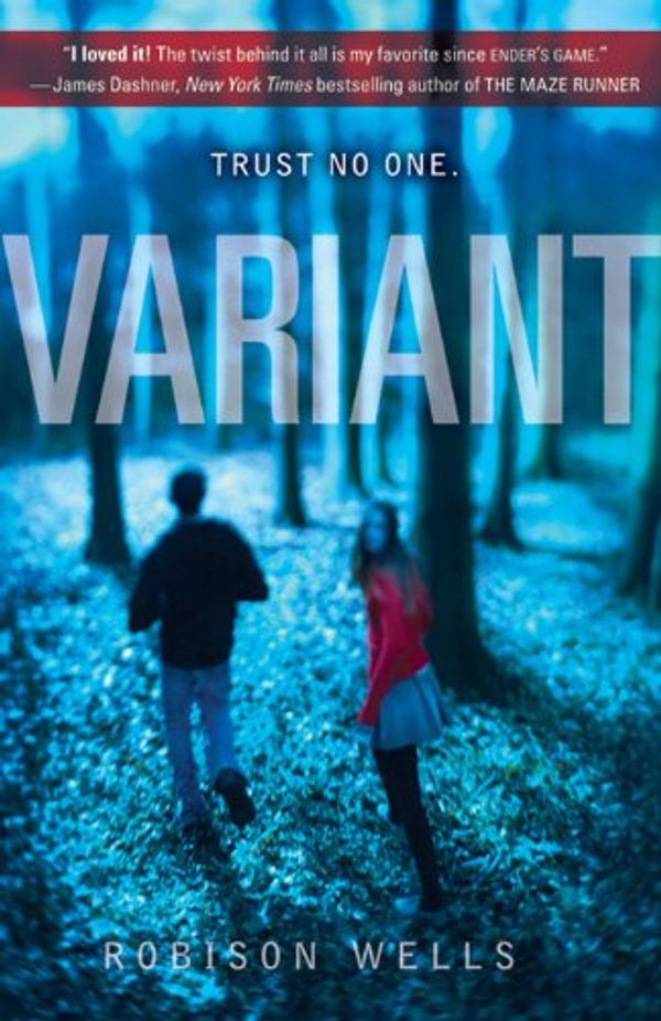 Variant cover