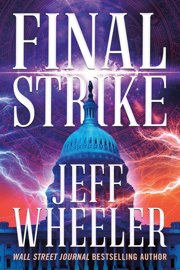 Final Strike cover