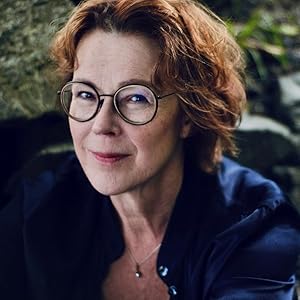 Photo of Tove Alsterdal