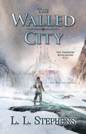 The Walled City