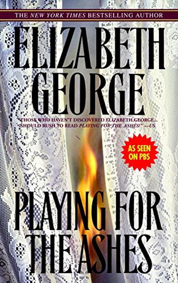 Playing for the Ashes Book Cover