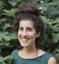 Photo of Joanna Lowell