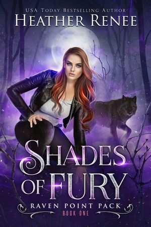 Shades of Fury