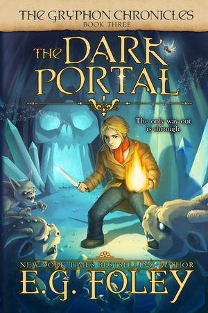 The Dark Portal